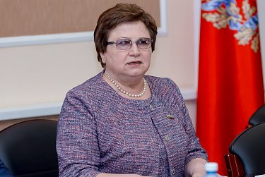 Меры в поддержку семей с детьми